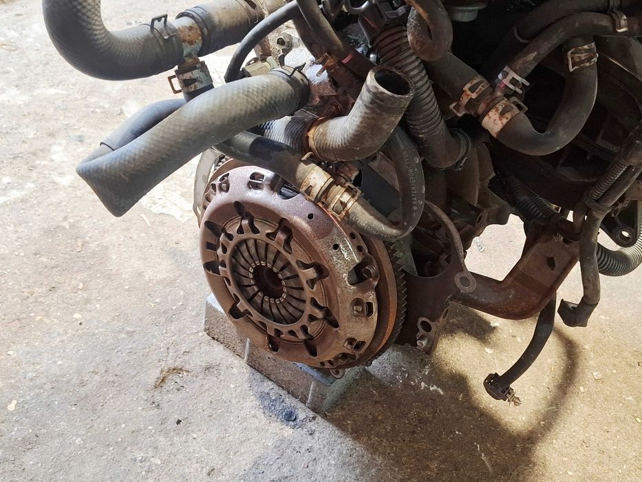 silnik daihatsu materia 1.3 k3-ve 203925 km 2006 - 2011 sprawny