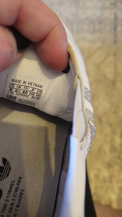 Adidas SAMBA,r.40