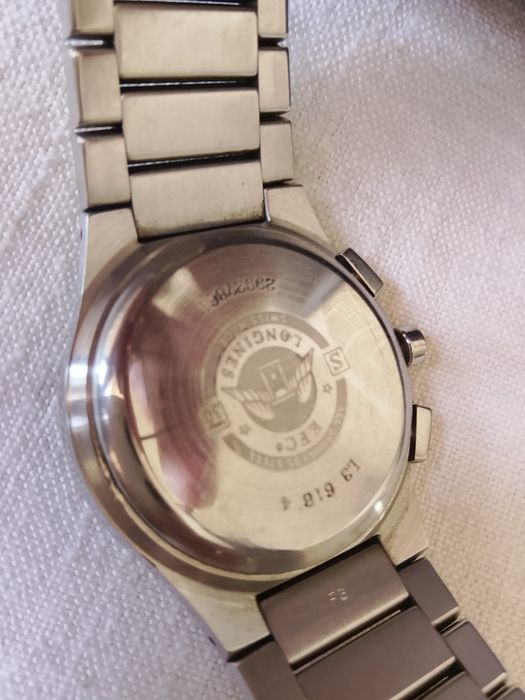 Relógio "Longines" de Coleção