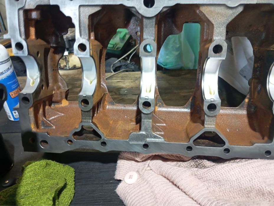 Автосервіс,Кап Ремонт Двигуна,Реставрація Головки блоку Циліндрів