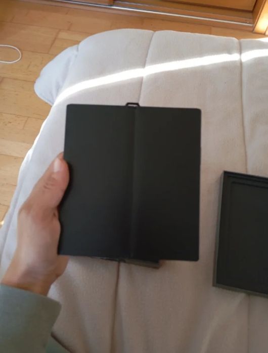 Samsung Galaxy Z Fold 7