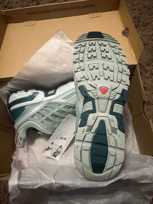 Salomon ACS Pro оригінал