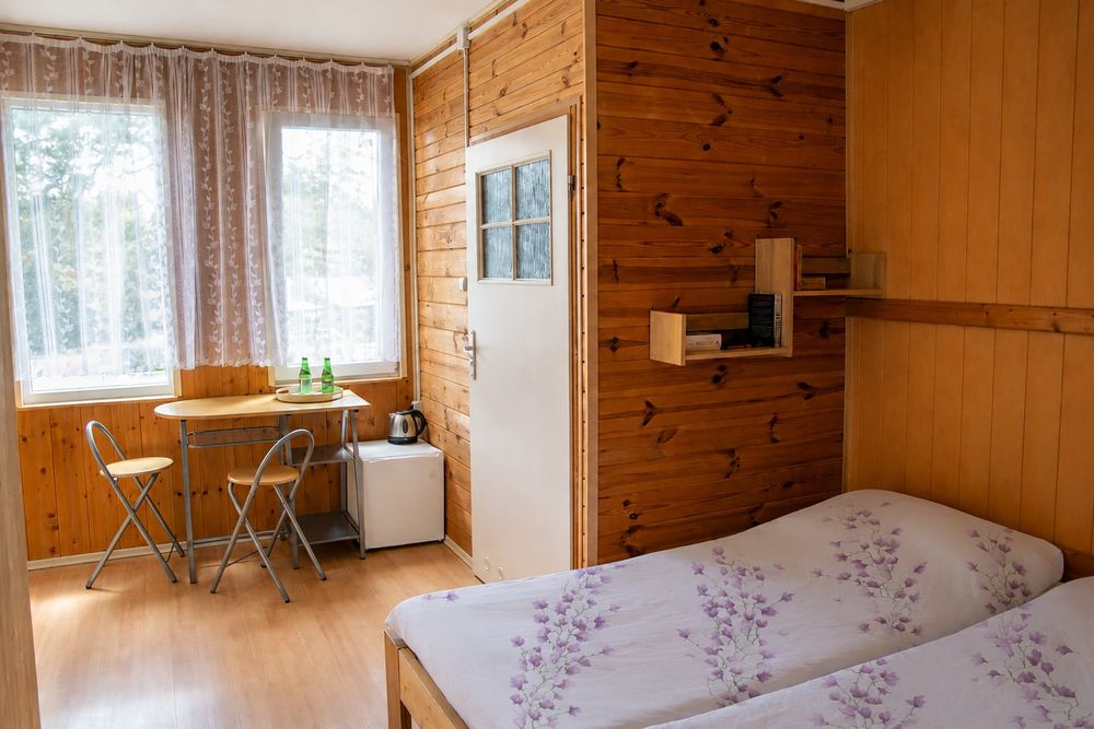 Sielpia Noclegi Pokoje Domki