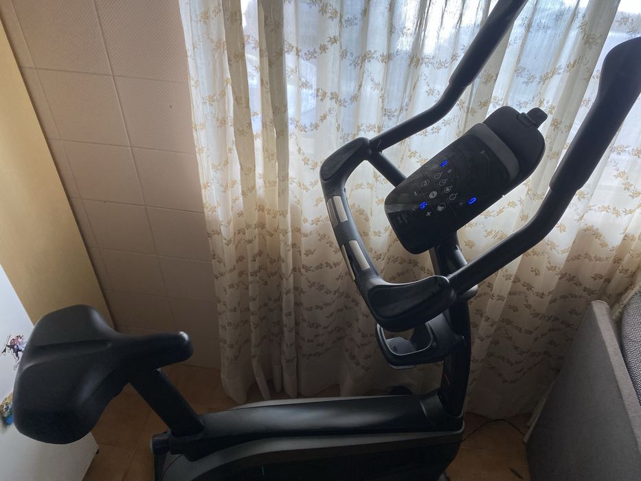 Bicicleta estática Decathlon