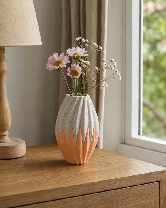 Vaso Decorativo [HOME DECOR]