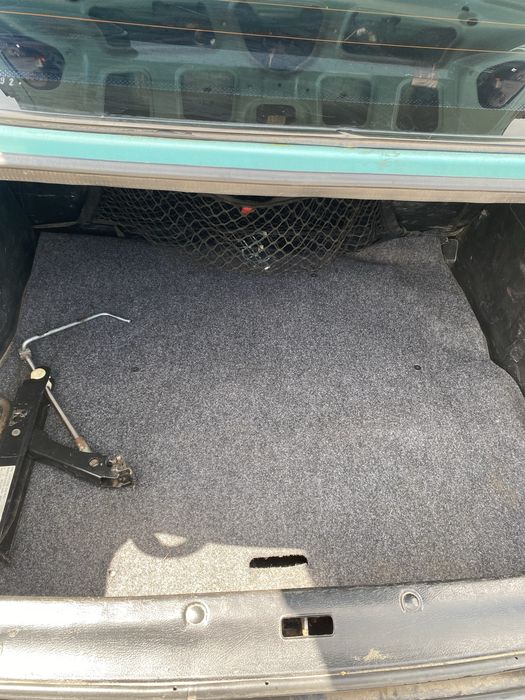 Авто Daewoo Lanos
