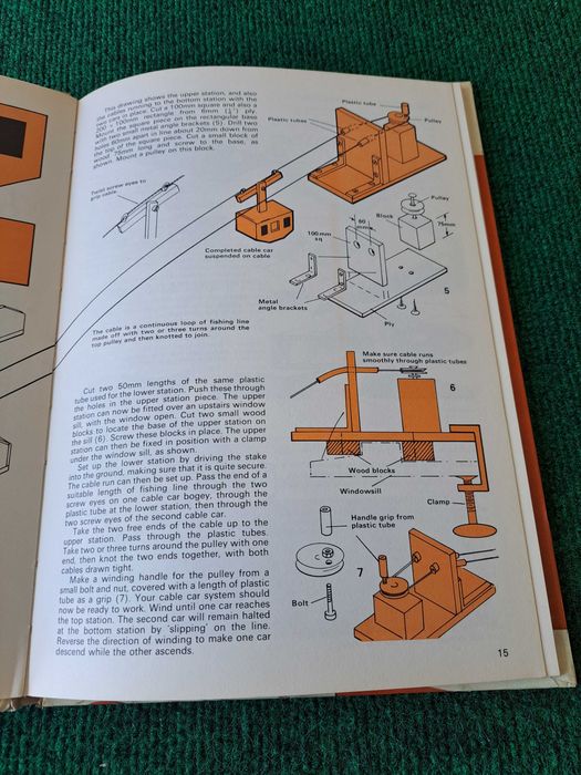 80 Things to make That Go - Ron Warring