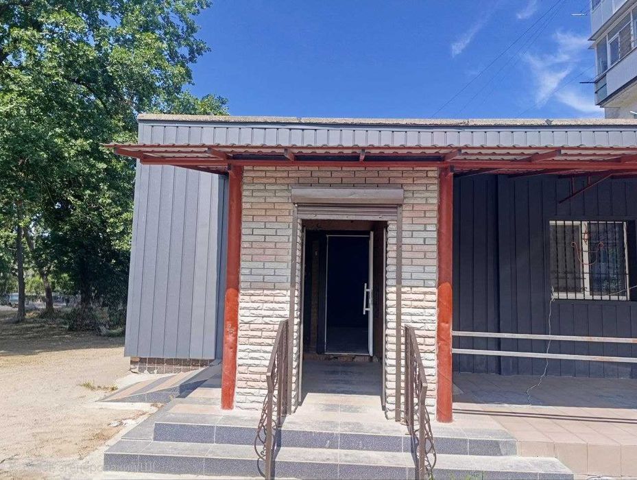 Оренда приміщення під магазин, піцерію -  пл. 87,5 м²  м. Біла Церква