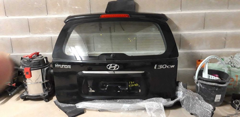 Porta traseira Hyundai I30
