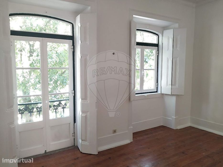 Apartamento T1 para arrendamento