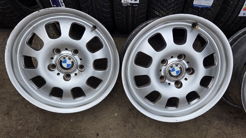 диски 16 5/120 bmw кованные vw t5 t6