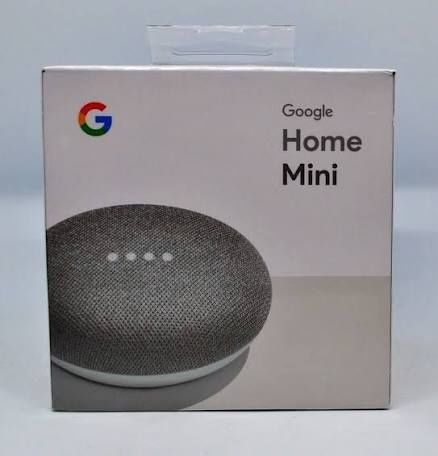 google home - Купити електроніку - Ціни на OLX.ua