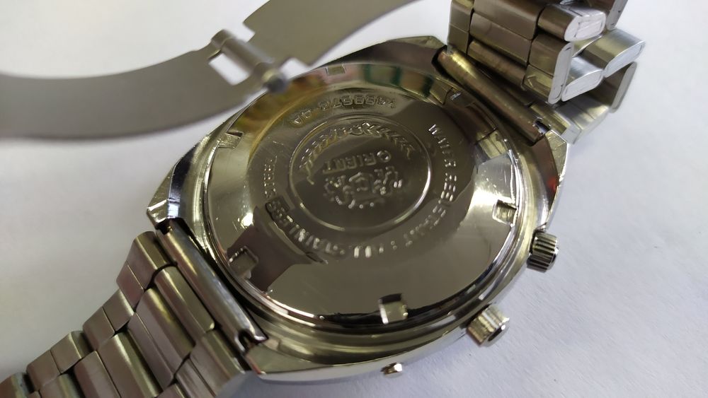 Orient patelnia-,,7"