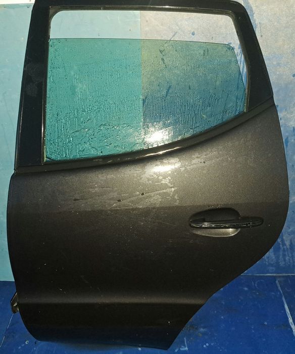 Mercedes A140/160/170 capon/Anos 2005/2004/2003/2002/2001/2000/1999/8/
