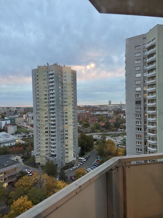 Pokoj na wynajem Katowice