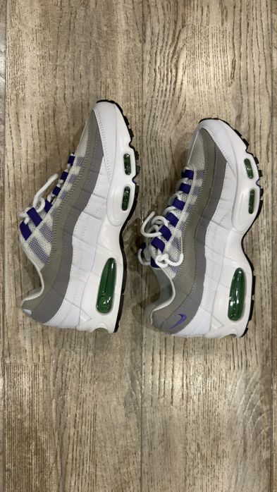 кросівки nike air max 95