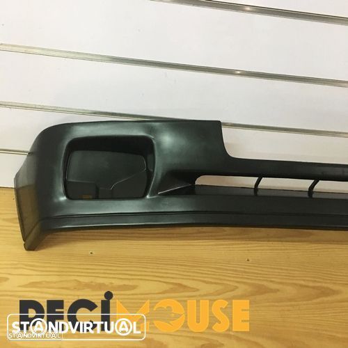 Spoiler peugeot 205 gti novo