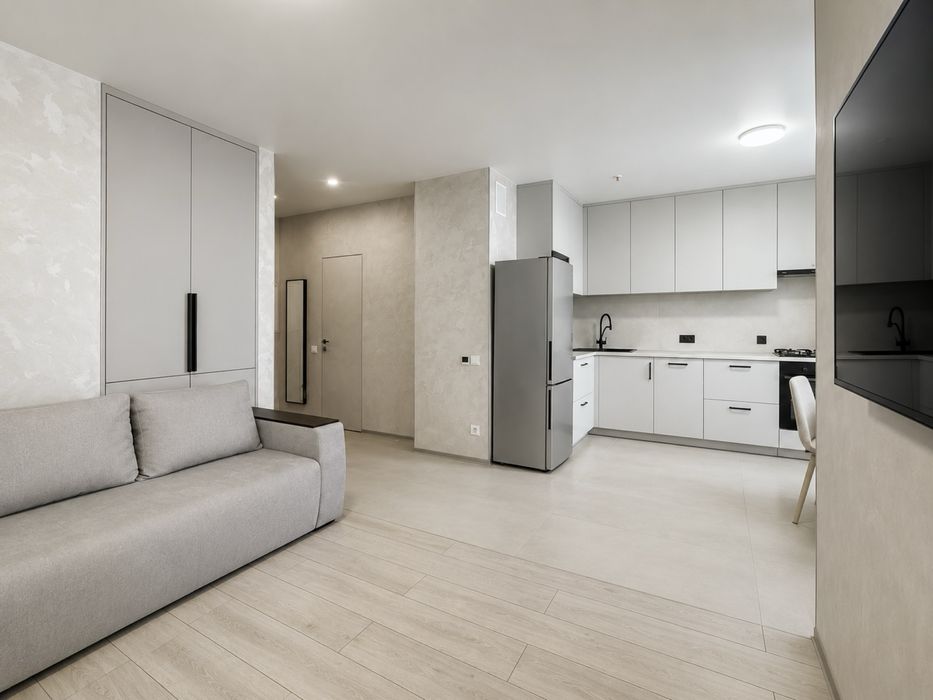Продам квартиру  від власника ЖК Crystal avenue , Крістал авеню