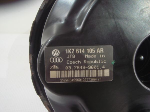 Servofreio Audi A3 (8P1)