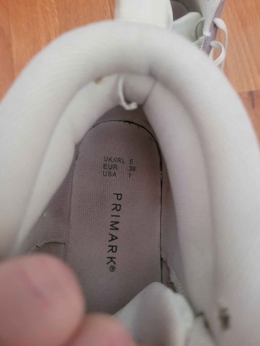 Téns bota baraco e lilás