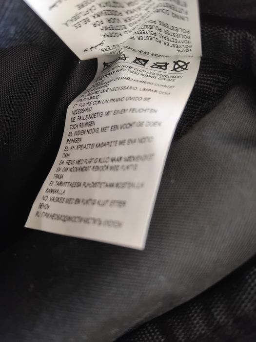 Bolsa nike  nova