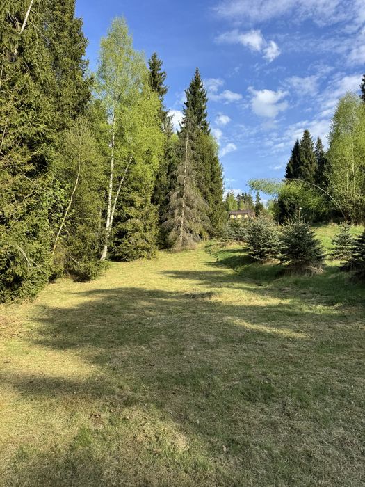 Działka na sprzedaż Podhale Pyzówka