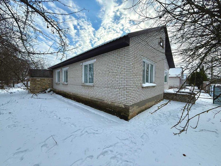 Продаж 4кім будинку в селі Корніївка, 96м2 , Є ВІДЕООГЛЯД