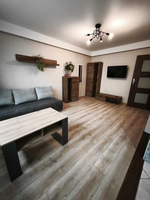 Kawalerka w Szczygłowicach do wynajęcia 32 m na parterze.
