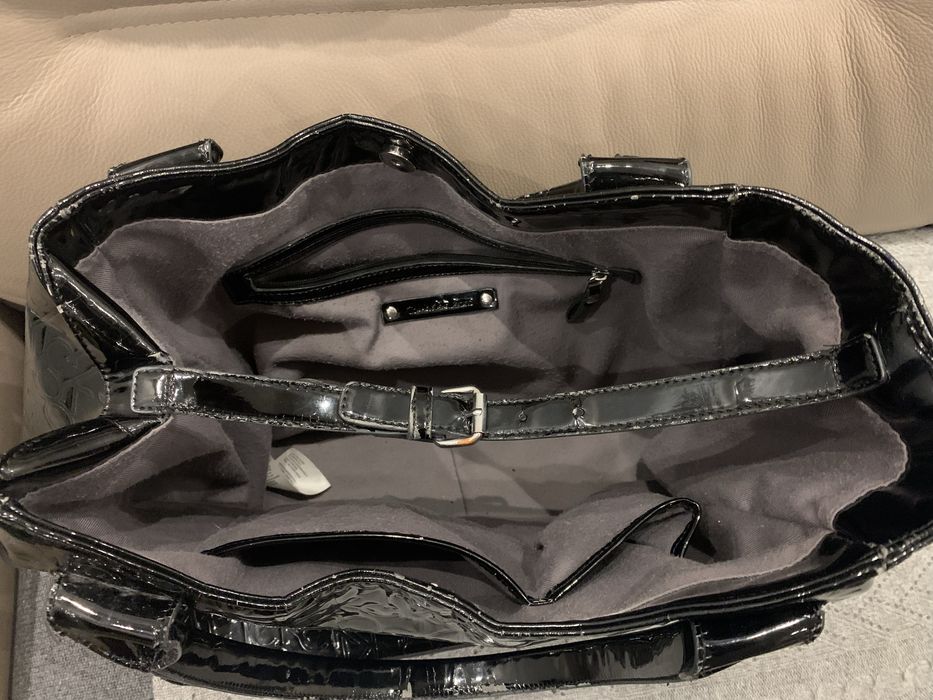 Torebka Calvin Klein