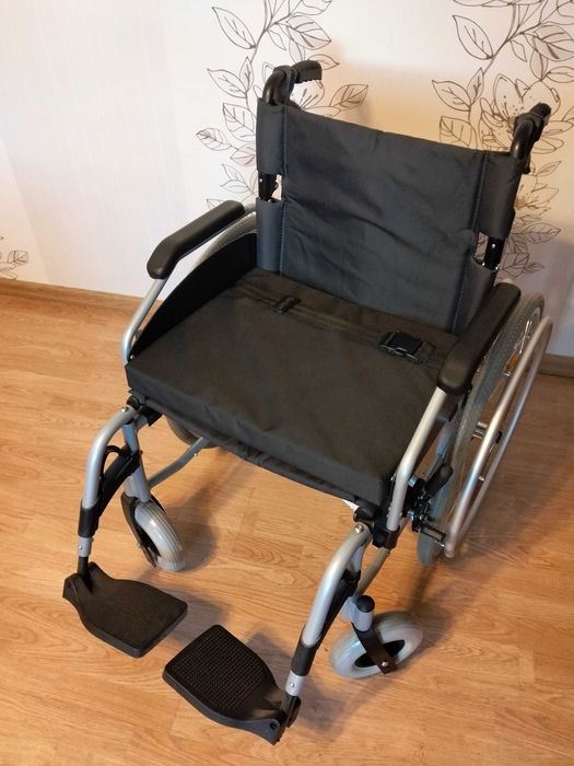 Wózek inwalidzki Timago