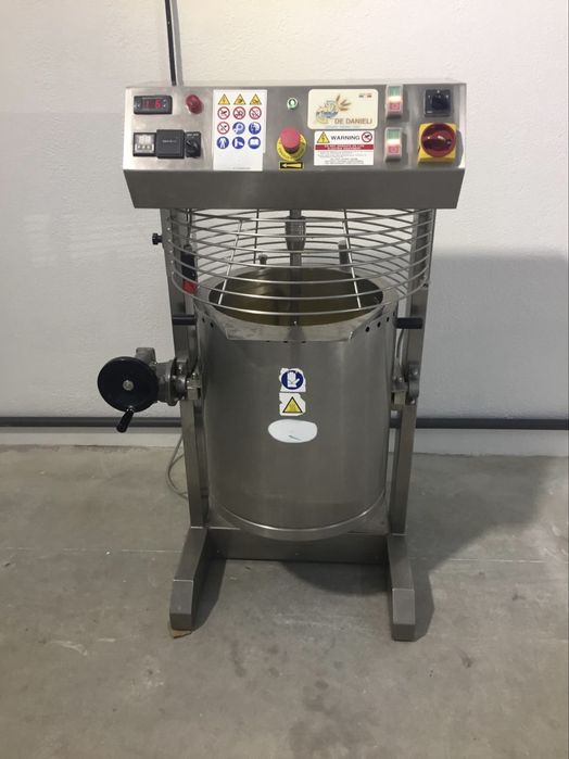 Cozedor Industrial Elétrico - C Séries