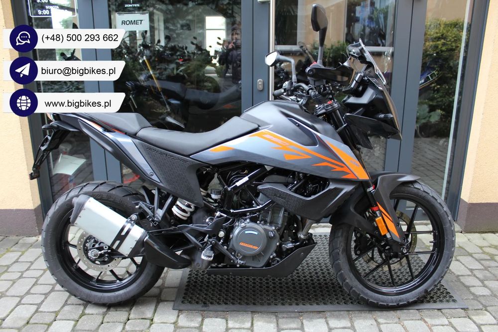 KTM