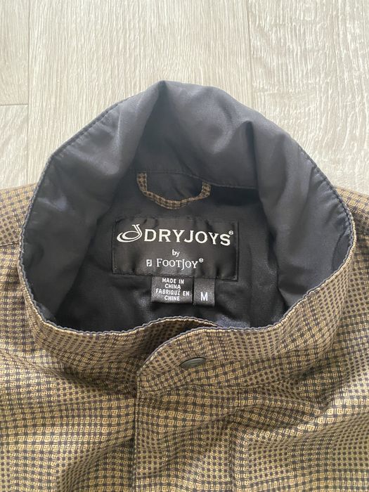 Casaco FootJoy ( dryjoys) tamanho M