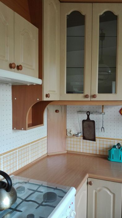 Mieszkanie – Białystok - Widok 5