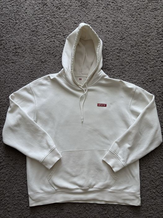 Чоловіче худі Levis Relaxed