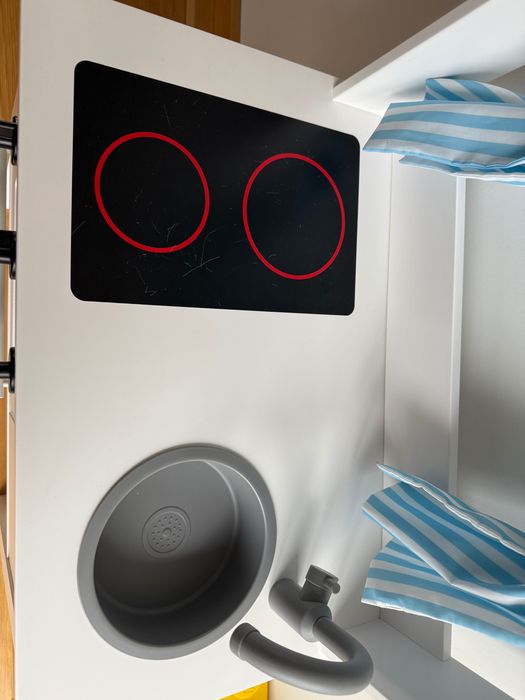 Дитяча кухня IKEA Spisig