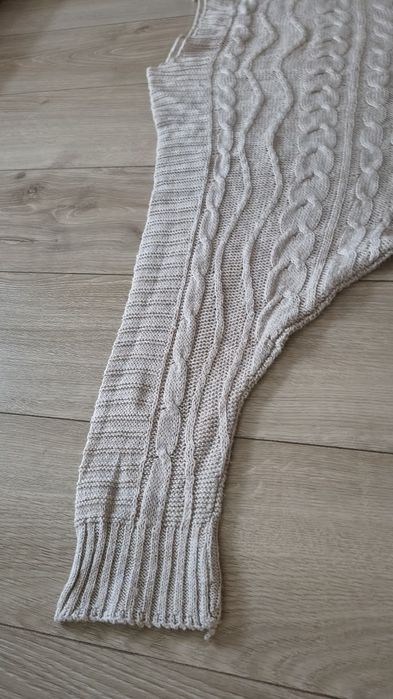 Sweter damski r. M