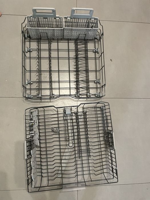 Kosze do zmywarki whirpool