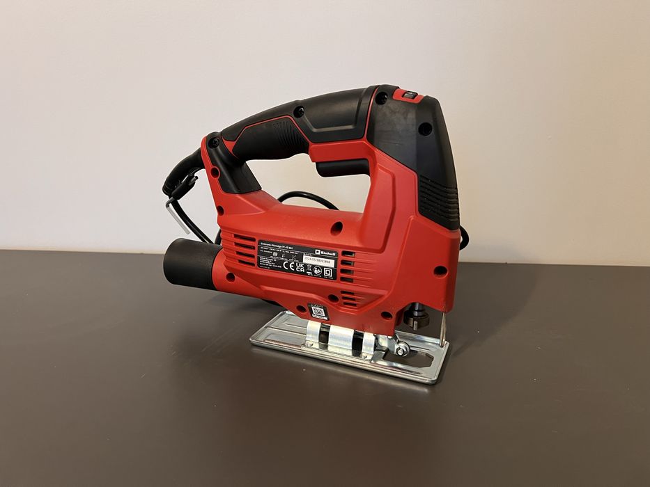 Wyrzynarka EINHELL TC-JS 60/1 400W