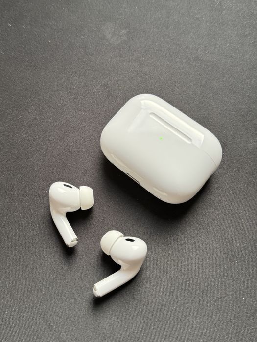AirPods Pro 3 ANC