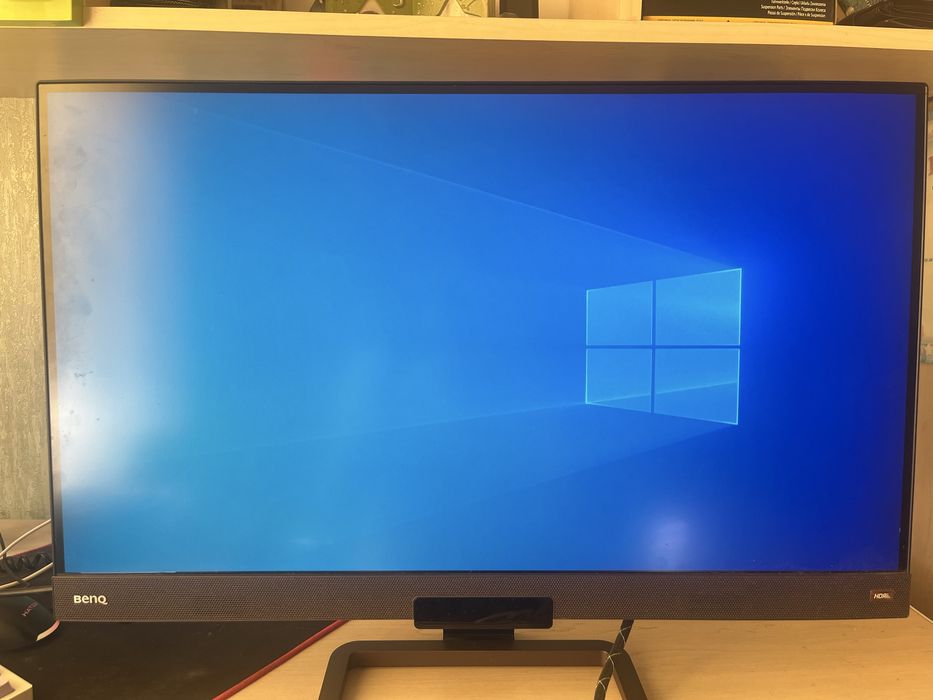 Монітор Benq ex2780q