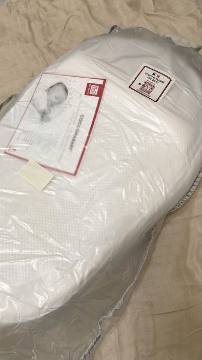 Продам Матрас-кокон Red Castle Cocoonababy