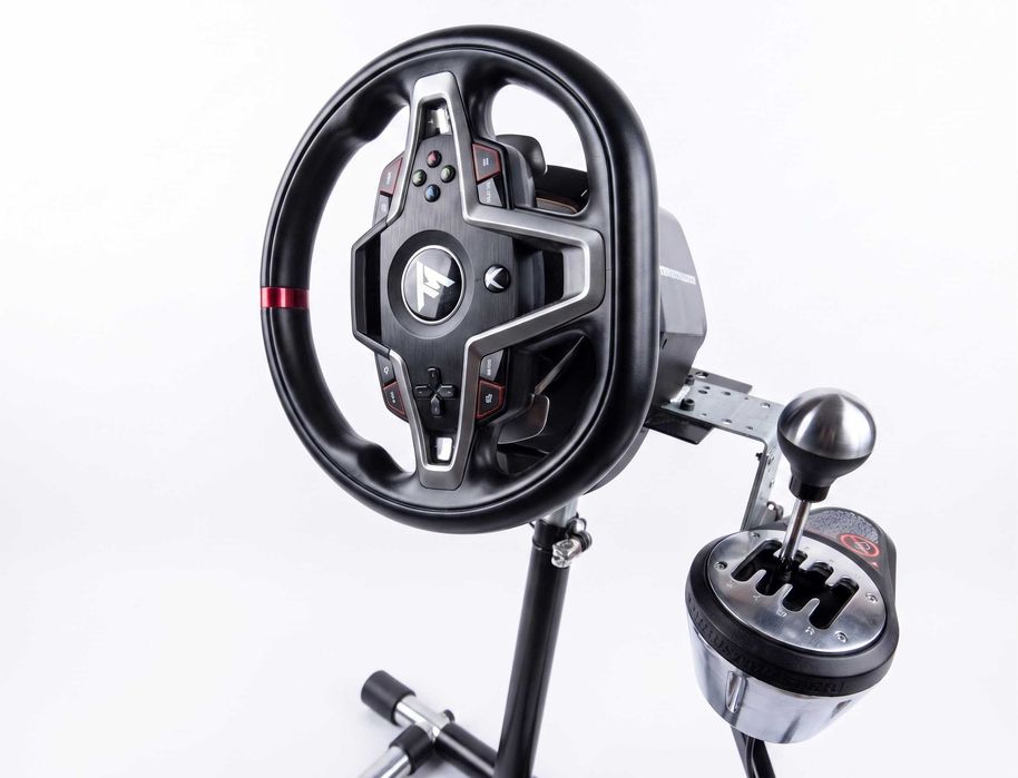 Kierownica THRUSTMASTER T248X/ stojak i skrzynia biegów