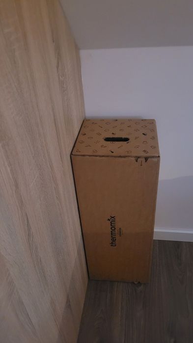 Termomix tm7 NOWY na 2 letniej gwarancji