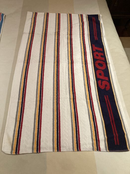 Toalhas de praia- NOVAS