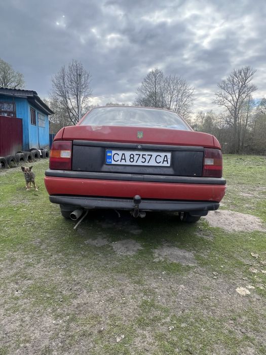 Продам опель вектра а по тп