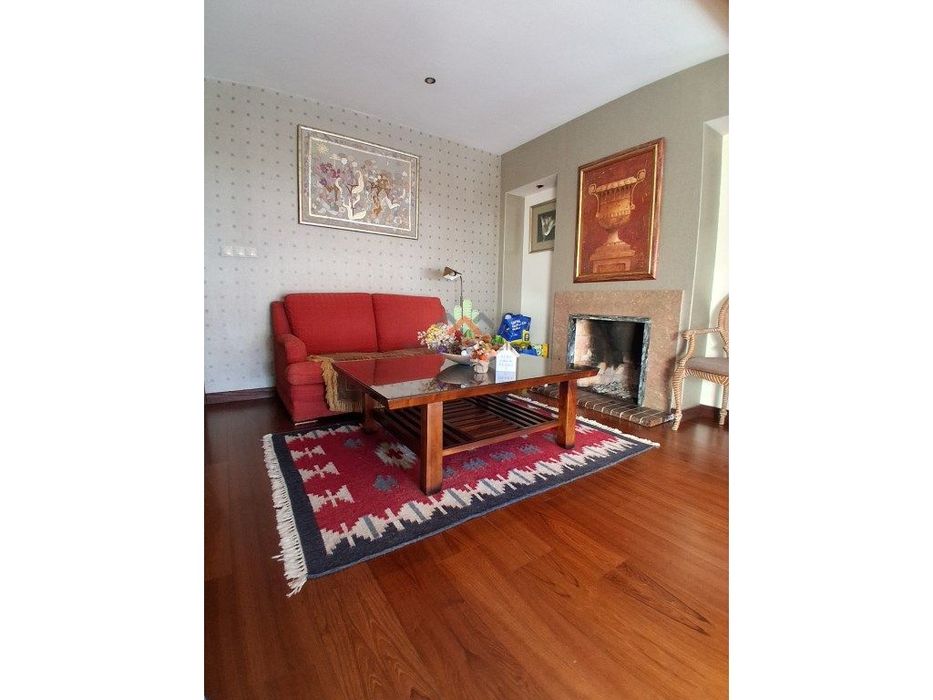 Quarto no centro de Águeda