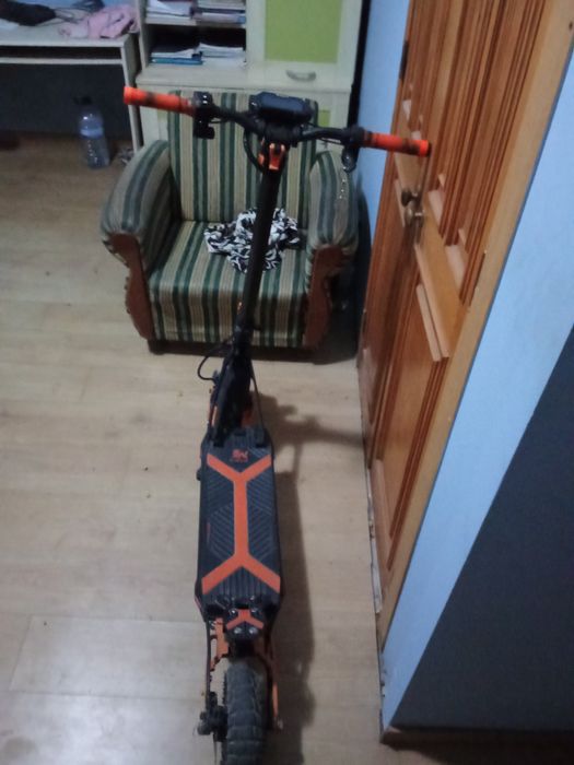 Kukirin g2 max 2025