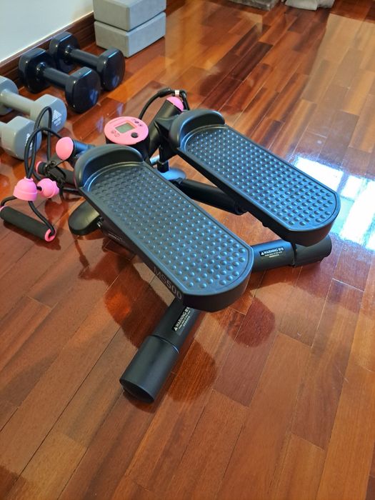 Mini Stepper MS500