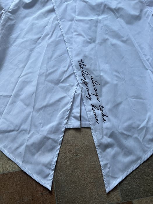 дитяча сорочка.